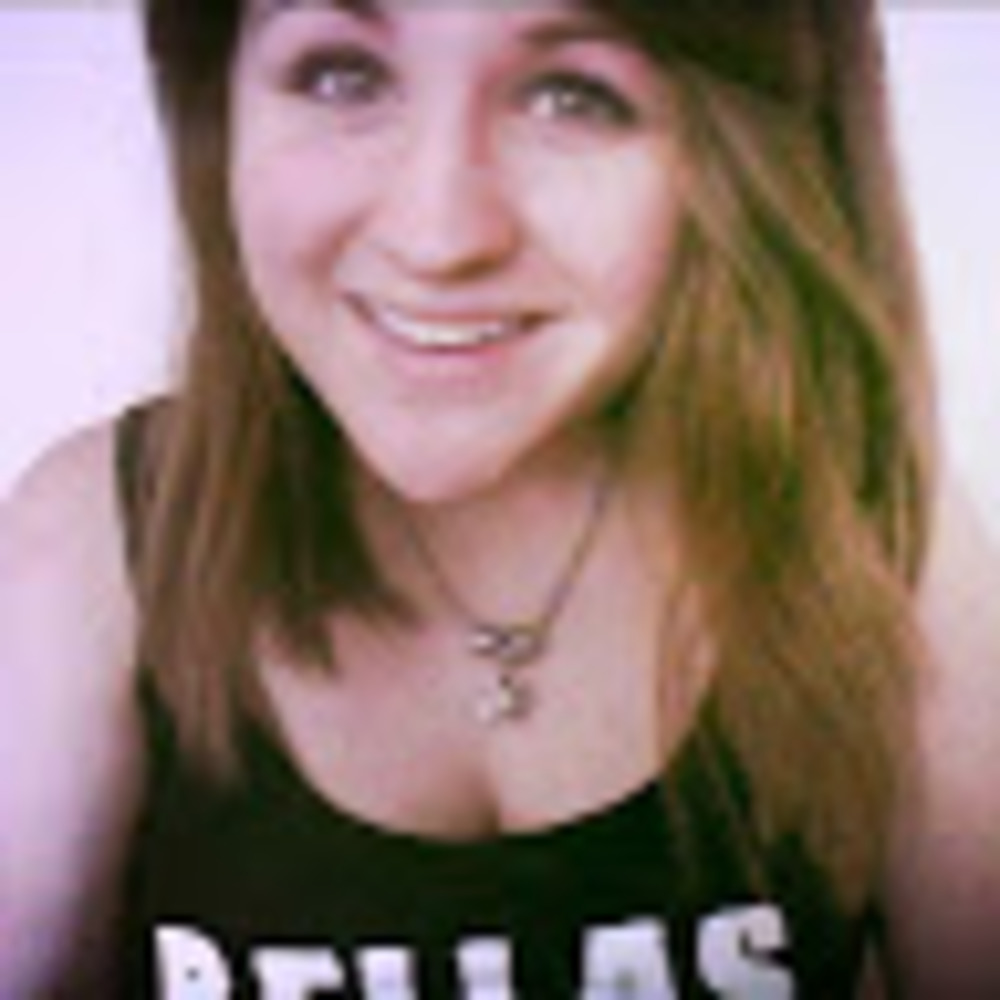 Meet your Posher, Heidi